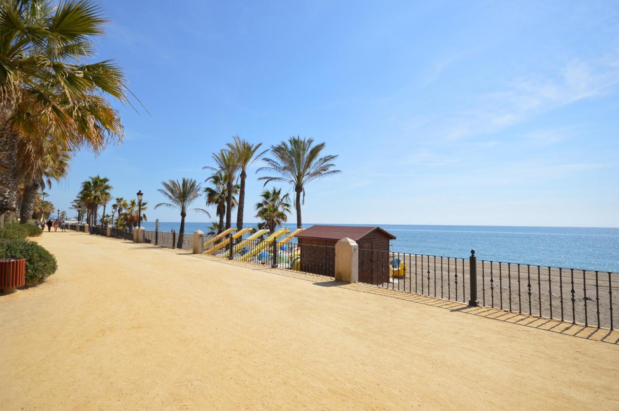 Casa Stefania Villa Marbella Exterior photo